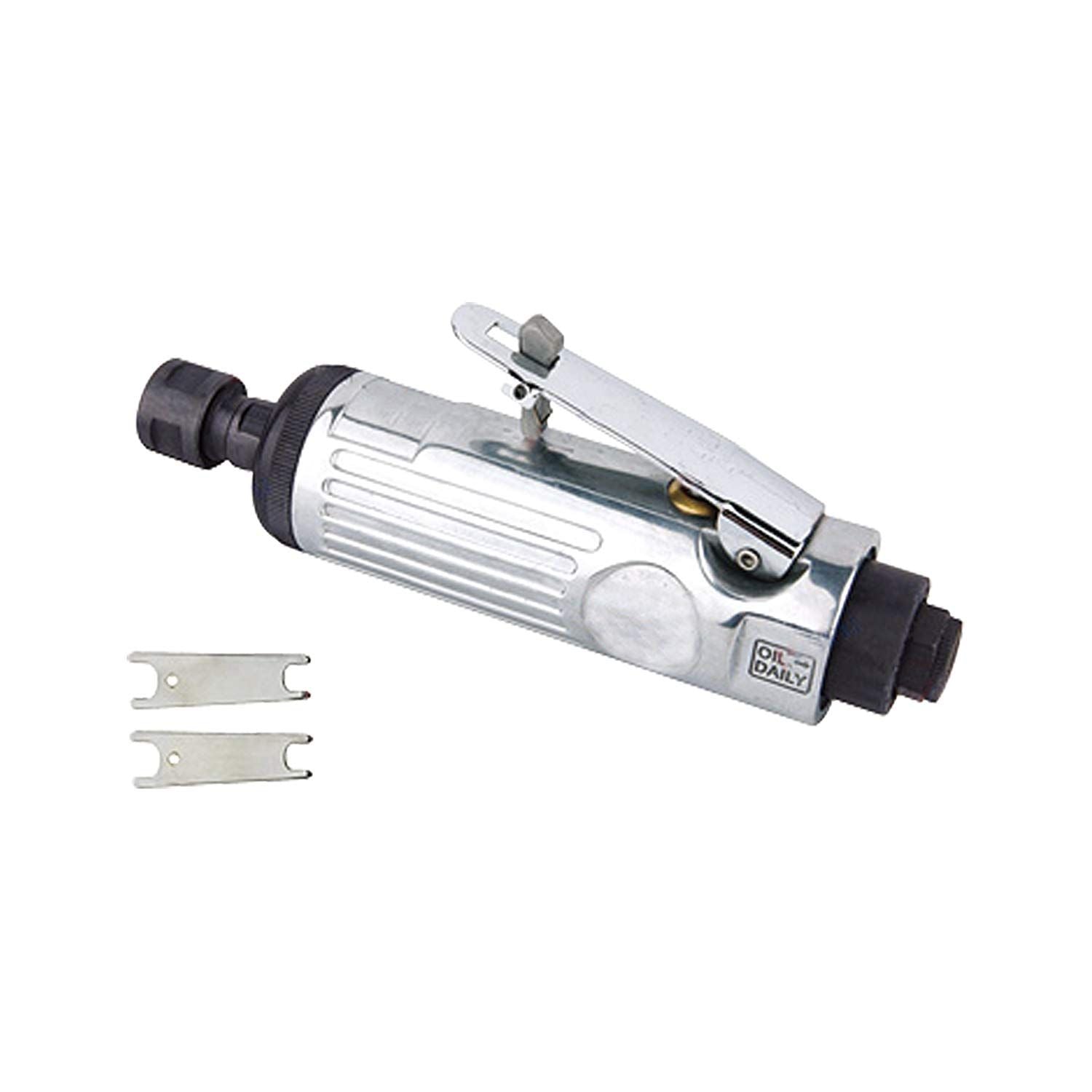 1/4" ECONOMY AIR DIE GRINDER (7600-0089)