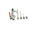 5 PIECE AIR BLOW GUN SET (7600-0170)