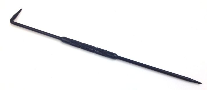 9.5" DOUBLE ENDED METAL SCRIBER (7600-4302)