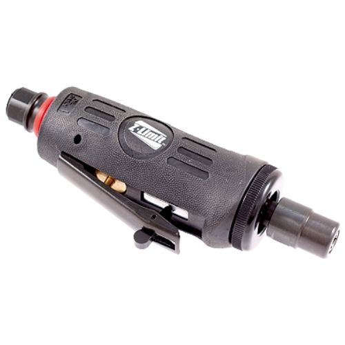 Z-LIMIT 1/4" MINI AIR DIE GRINDER - MADE IN TAIWAN (7609-0902)