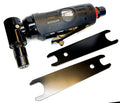 Z-LIMIT 1/4" AIR ANGLE DIE GRINDER (7609-0904)