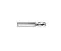 3/16 X 3/16 X 2" 4 FLUTE CARBIDE END MILL-USA (8003-1875)