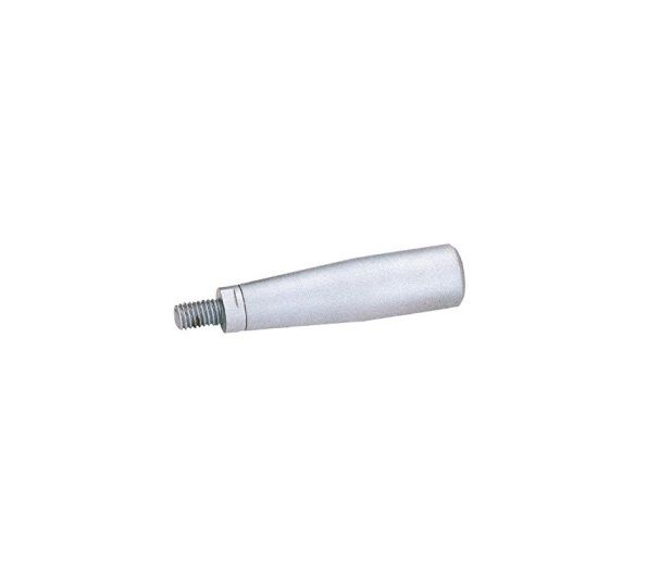 VERTEX 3/8-16 THREAD FLAT END HANDLE (8017-0002) MADE IN TAIWAN