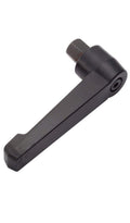 VERTEX M10 X 20 THREAD ADJUSTABLE HAND LEVER - 83MM LONG (8017-0076)