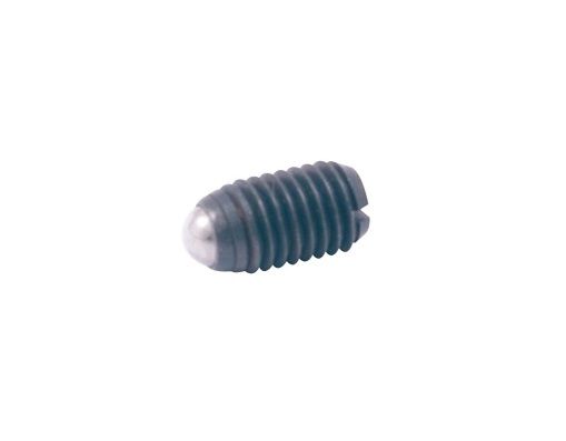 VERTEX M4 X 0.7 SCREWDRIVER TYPE BALL PLUNGER (8017-0100)