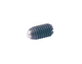 VERTEX M8 X 1.25 SCREWDRIVER TYPE BALL PLUNGER (8017-0104)