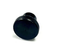 3/4 X 7/16 X 5/8 X 1/4" 10-24NC KNURLED KNOB THUMB SCREW (8017-0120)