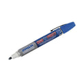 DYKEM BLUE MEDIUM TIP HIGH PURITY MARKER (8030-8434)
