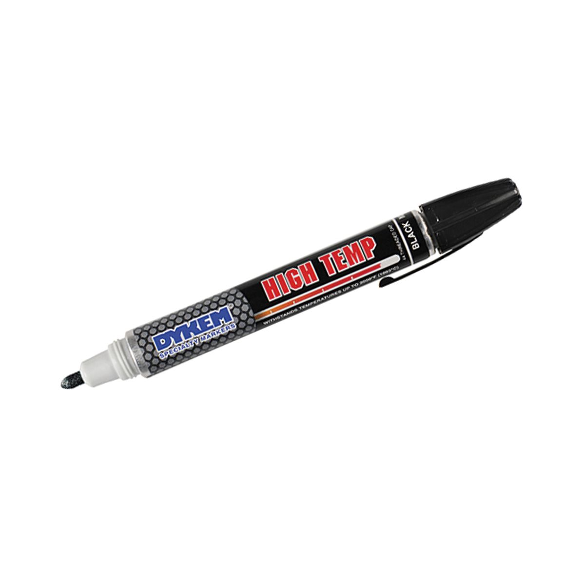 DYKEM BLACK HIGH TEMP MARKER (8030-8450)