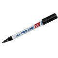 MARKAL FINE LINE PRO-LINE MARKER BLACK (8030-9673)