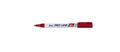MARKAL FINE LINE PRO-LINE MARKER RED (8030-9674)