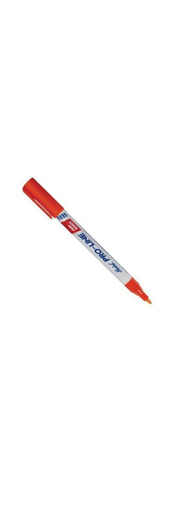 MARKAL FINE LINE PRO-LINE MARKER ORANGE (8030-9677)