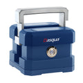 DASQUA HIGH PRECISION LEVEL WITH PORTABLE DISPLAY KIT (8300-0025)