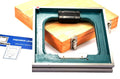 DASQUA 12" SQUARE PRECISION LEVEL (8302-0013)