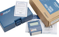 DASQUA 180 DEGREE DIGITAL ANGLE GAGE WITH FLIP-OUT DISPLAY (8400-0000)