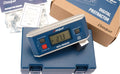 DASQUA 4 X 90 DEGREE DIGITAL LEVEL-PROTRACTOR-ANGLE FINDER (8400-0005)