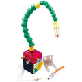 MIST COOLANT SPRAYER HOSE ON MAGNETIC BASE 17" LONG (8401-0196)