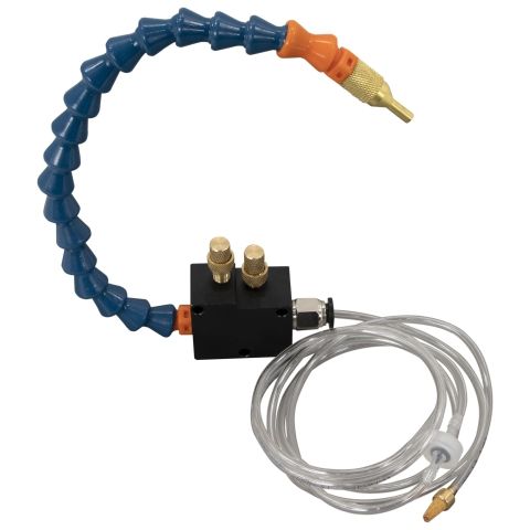 CNC MIST COOLANT SPRAYER (8401-0199)