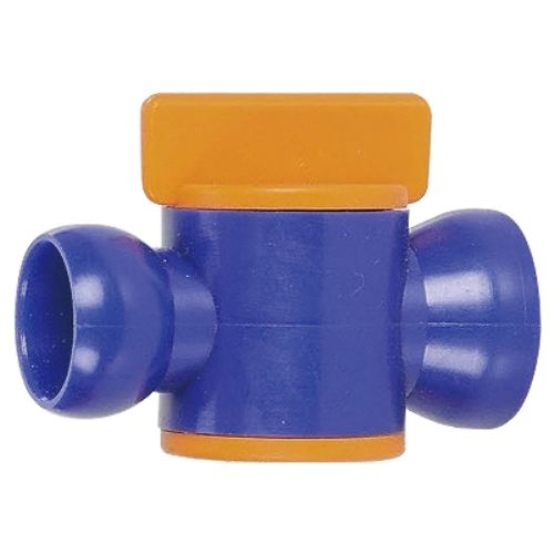 INLINE VALVES FOR 1/2 COOLANT HOSE 5 PIECES (8401-0230)