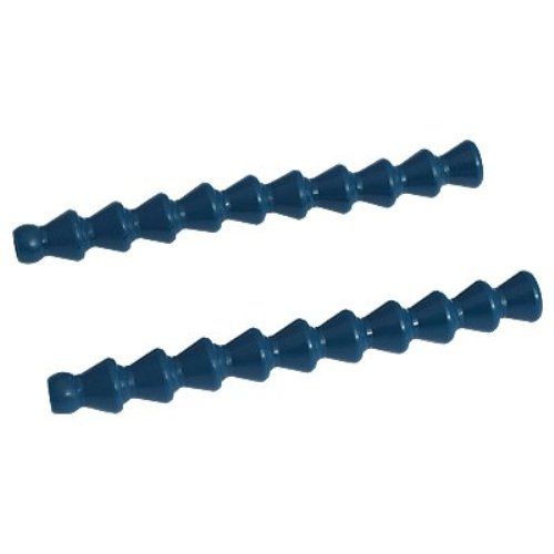 6 X 1/2 COOLANT HOSES 5 PIECES (8401-0231)