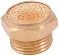 1/8 NPT BREATHER VENT (8401-0328)