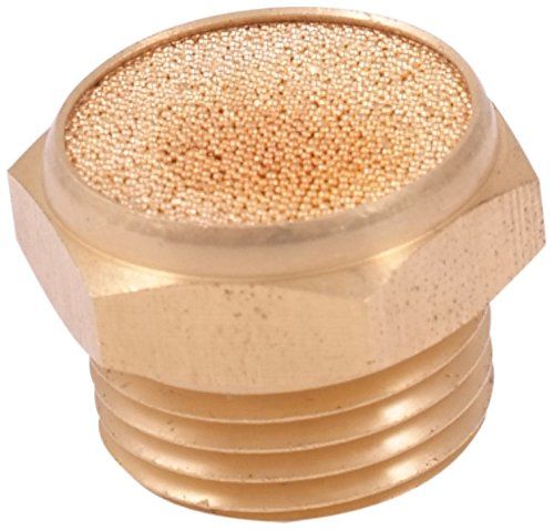 1/8 NPT BREATHER VENT (8401-0328)