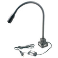 1.1 WATT 23" LED WATERPROOF WORK LIGHT ON MAGNETIC BASE (8401-0459)