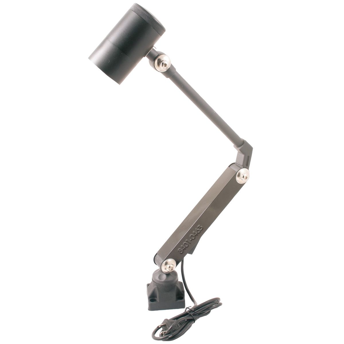 5 WATT WATERPROOF LED UNIVERSAL ARM WORK LIGHT (8401-0463)