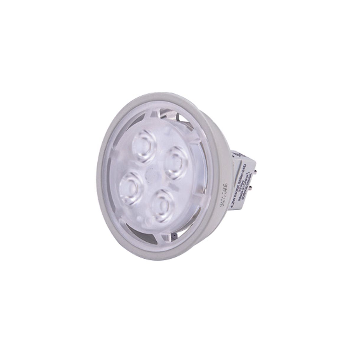 VERTEX BULB FOR 6 WATT 110V LED CONCENTRATED WORK LIGHTS (8401-0488)