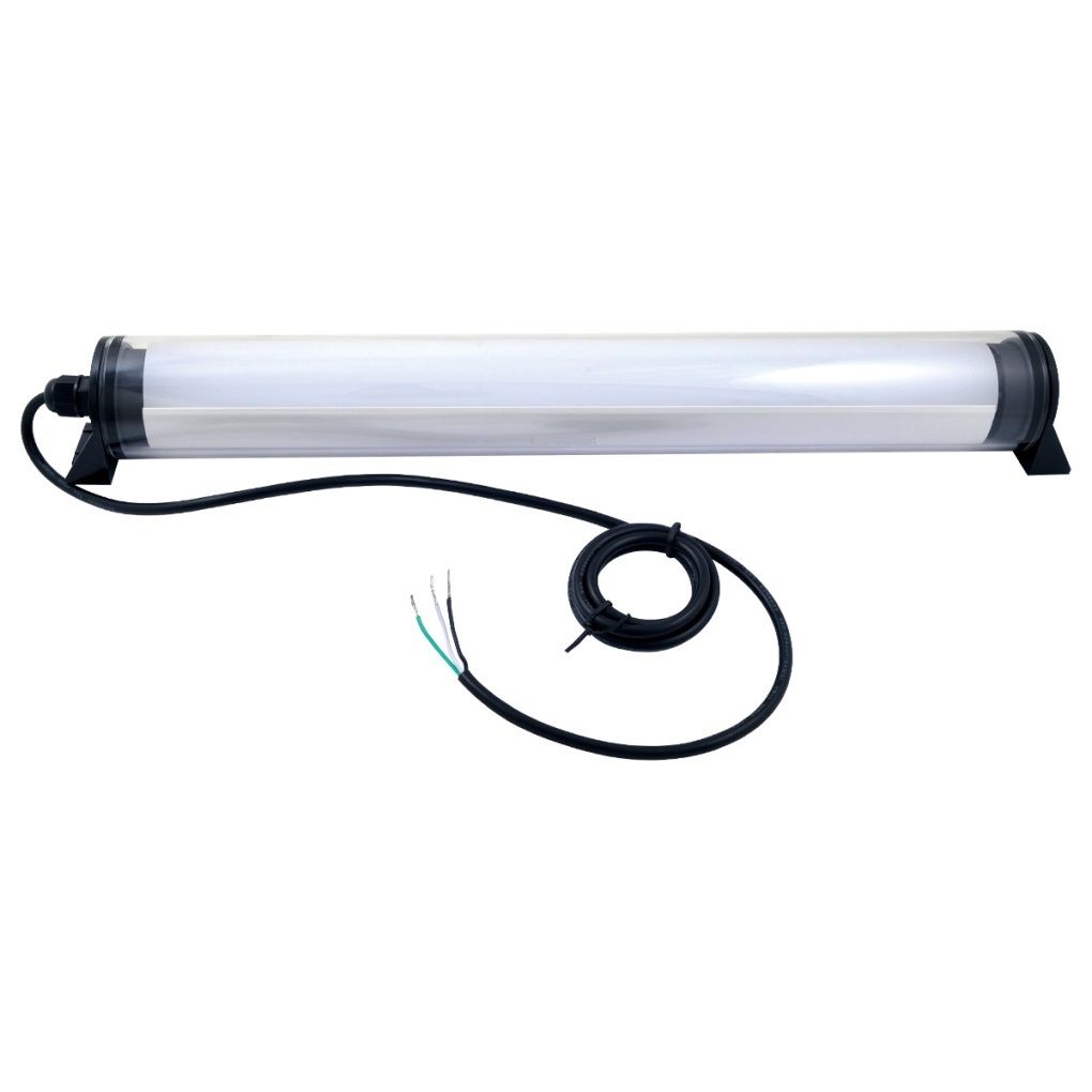 24W LED 810MM IP67 WATERPROOF TUBE MACHINE WORK LIGHT (8401-0494)