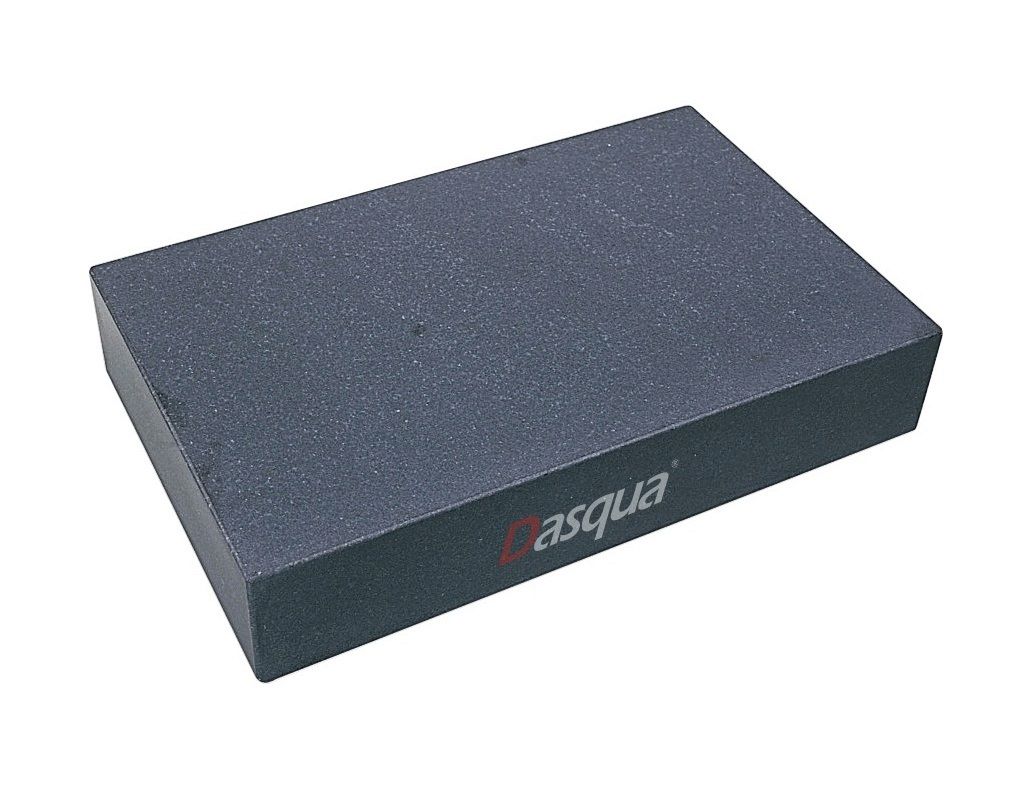 DASQUA 450 X 450 X 80MM GRADE A GRANITE SURFACE PLATE (8500-0007)