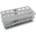 28 PIECE TRANSFER PUNCH RACK (8600-0041R)