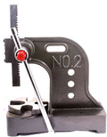 PRO-SERIES 2 TON ARBOR PRESS (8600-0132)