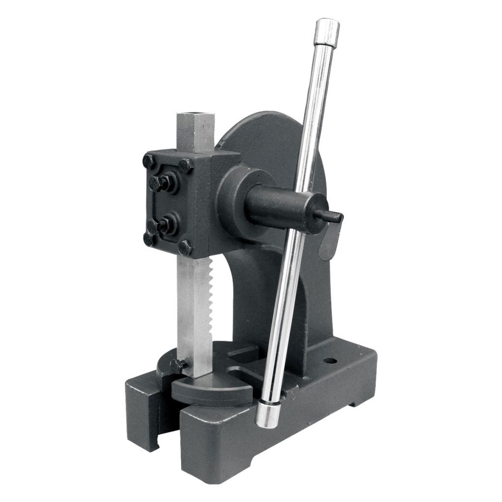 1/2 TON HEAVY DUTY ARBOR PRESS (8600-1031)