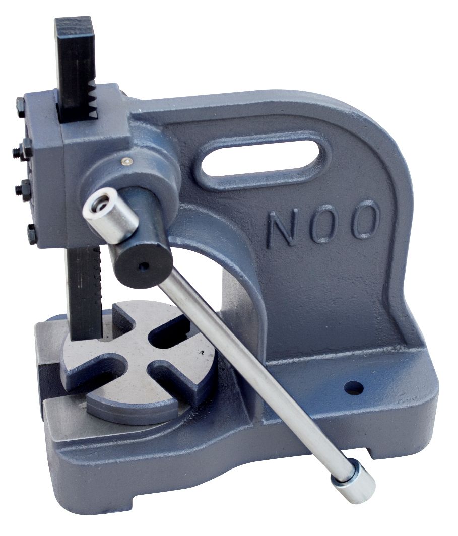 1/2 TON PRO-SERIES ARBOR PRESS (8600-1130)