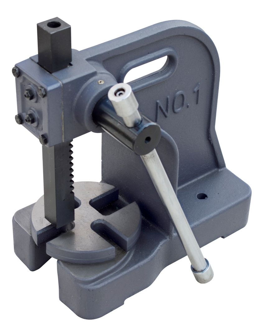 1 TON PRO-SERIES ARBOR PRESS (8600-1131)