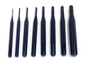 8 PIECE DRIVE PIN PUNCH SET (8600-4106)