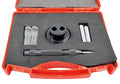 HHIP 7 PIECE OPTICAL PUNCH COMBINATION KIT (8600-4119)