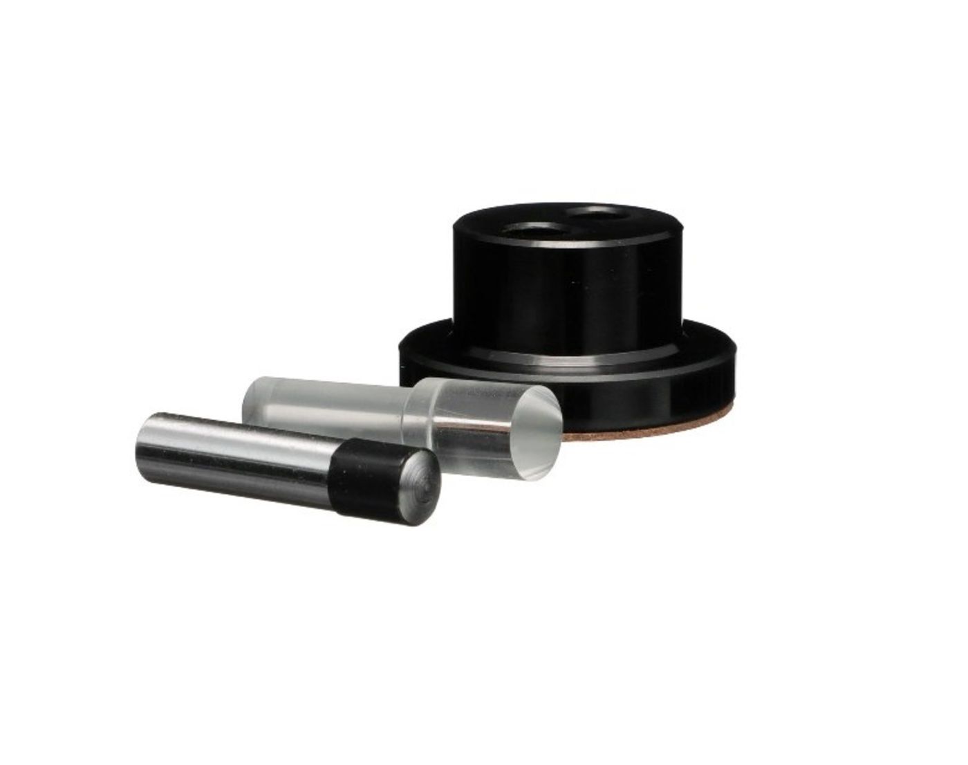 3/8" OPTICAL PUNCH SET (8600-4120)