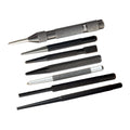 HHIP 7 PIECE COMBINATION DRIVE PIN PUNCH SET (8606-4100)