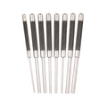 HHIP 8 PIECE EXTRA-LONG DRIVE PIN PUNCH SET (8606-4108)