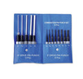 13 PIECE COMBO DRIVE PIN PUNCH SET (8606-4113)