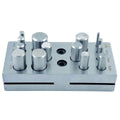 14 PIECE 3.0-16.0MM DISC CUTTER SET (8606-4130)