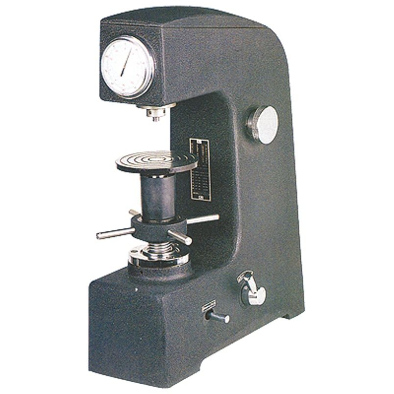 3R HARDNESS TESTER ++ TRUCK ONLY (8902-0150)