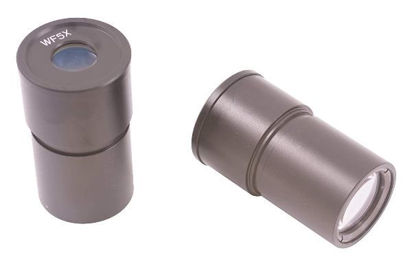 5X MICROSCOPE EYEPIECE FOR #8902-0050 & #8902-0302 (8902-3005)