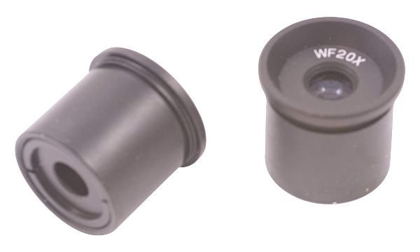 20X EYEPIECE FOR #8902-0050 & #8902-0302 (8902-3020)