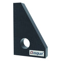 DASQUA 250 X 160 X 40MM PRECISION GRANITE SQUARE GRADE 00 (9211-3005)