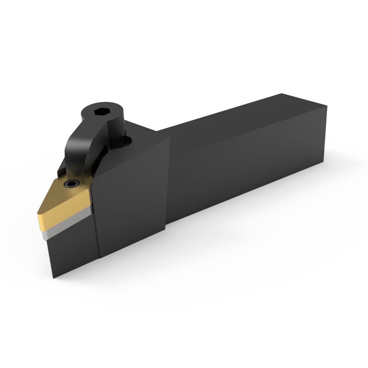 HARLINGEN MVJNR123B INDEXABLE TURNING TOOL HOLDER (9710-0195)