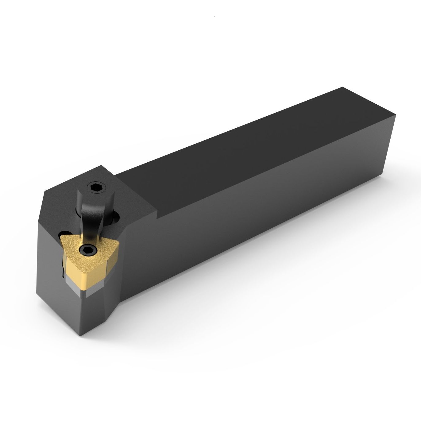 HARLINGEN MWLNR123B INDEXABLE TURNING TOOL HOLDER (9710-0205)