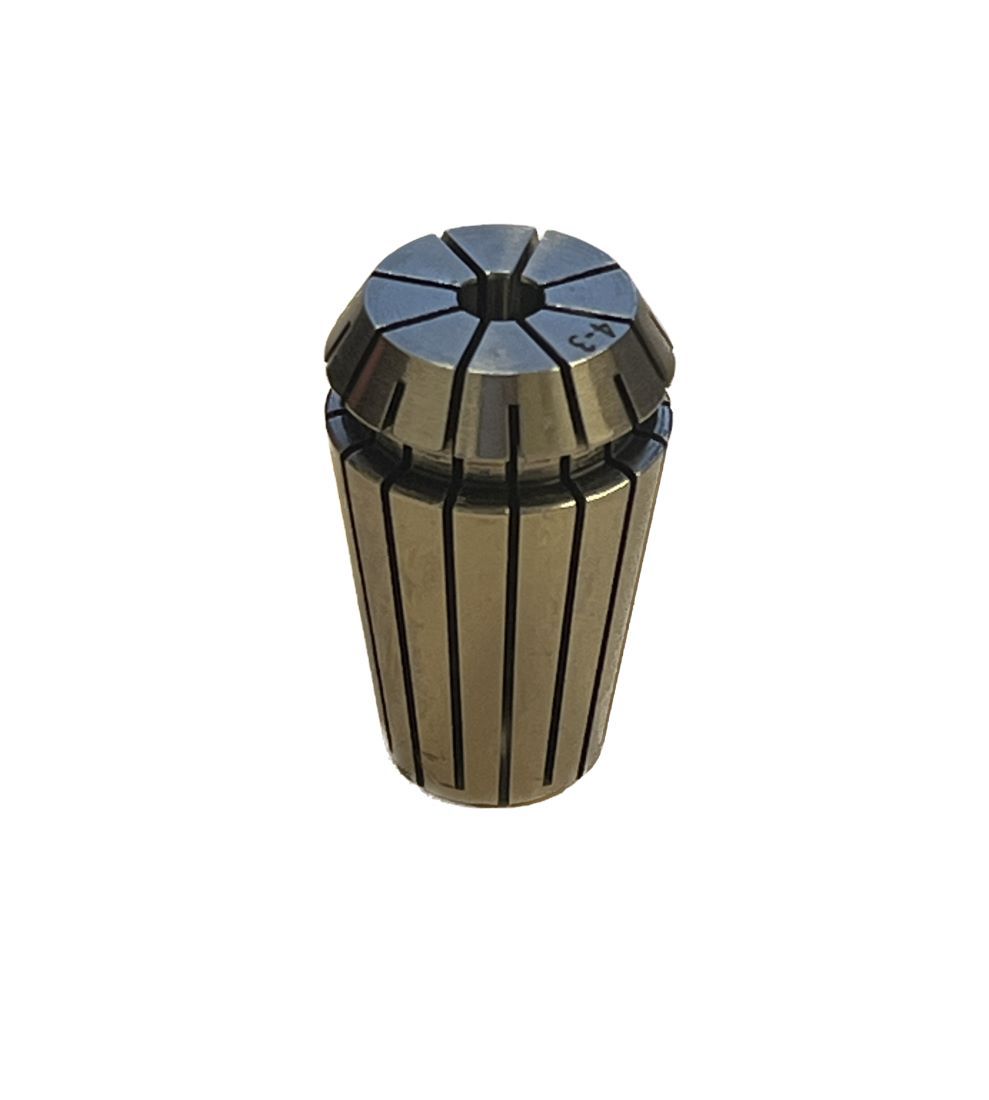 HARLINGEN ER-16 4MM SPRING COLLET (9710-4012)